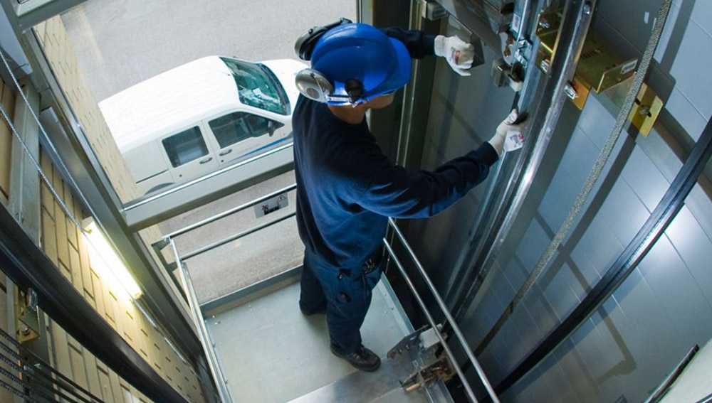 Yahyalı Asansör Bakımı